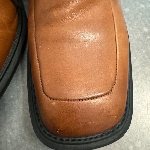 Kenneth Cole Men's Pinch Tassel Loafer - Picture 9 of 15